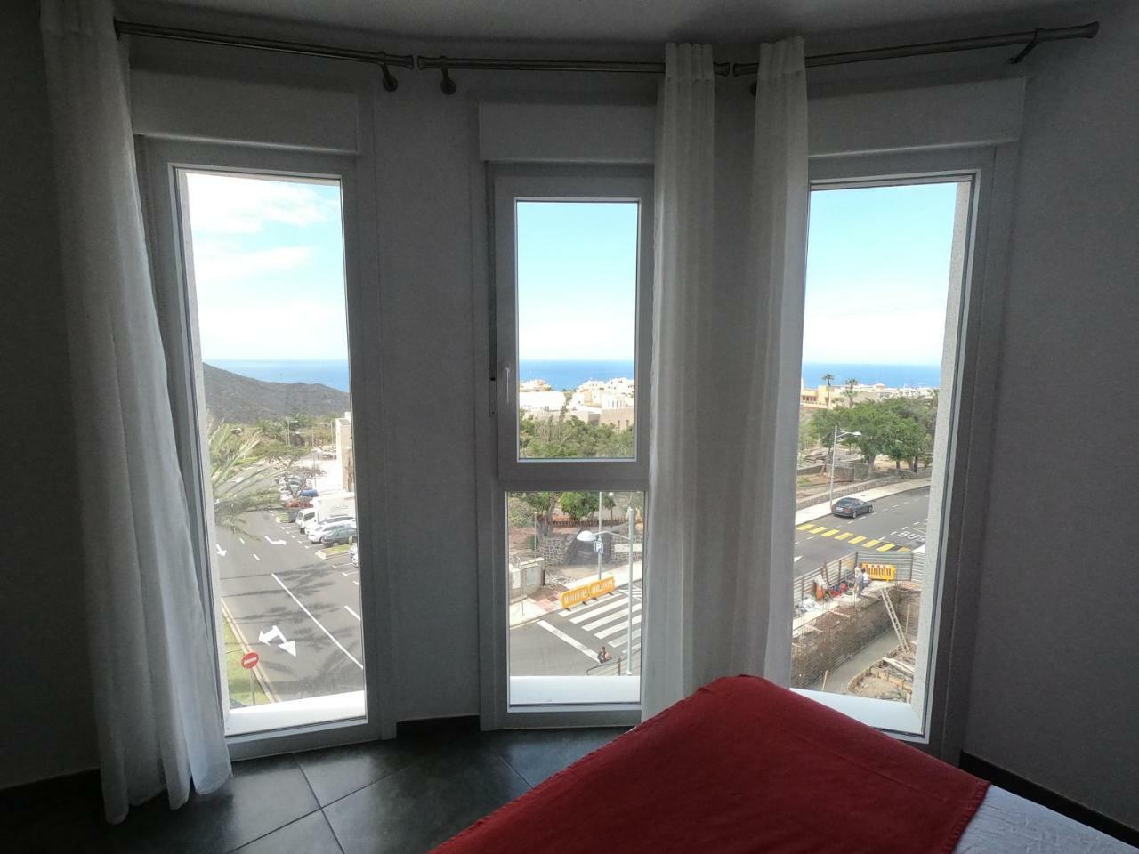 Tinerfe El Grande 12 Apartment Costa Adeje  Exterior photo