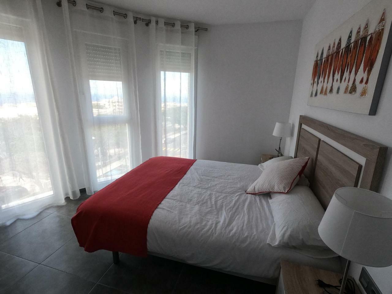 Tinerfe El Grande 12 Apartment Costa Adeje  Exterior photo